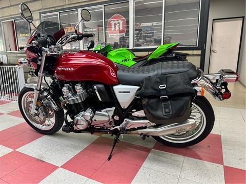 2017 Honda CB1100 EX in Colorado Springs, Colorado - Photo 1