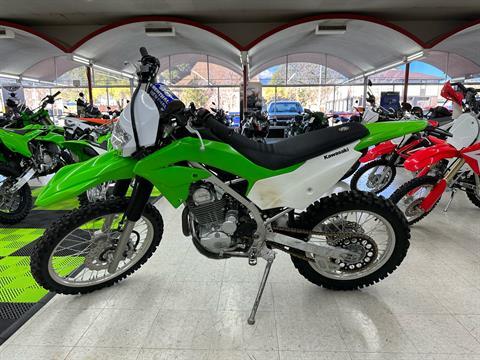 2020 Kawasaki KLX 230R in Colorado Springs, Colorado - Photo 1