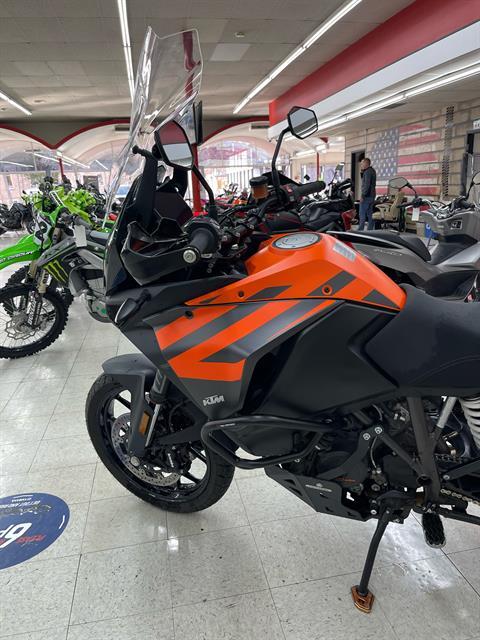 2019 KTM 1290 Super Adventure S in Colorado Springs, Colorado - Photo 3