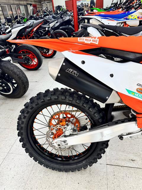 2022 KTM 450 SX-F Factory Edition in Colorado Springs, Colorado - Photo 8