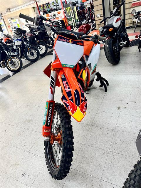 2022 KTM 450 SX-F Factory Edition in Colorado Springs, Colorado - Photo 10