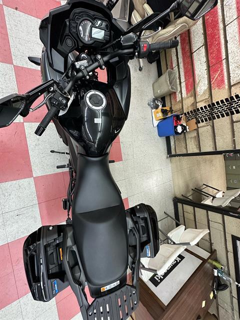 2018 Kawasaki Versys 1000 LT in Colorado Springs, Colorado - Photo 9
