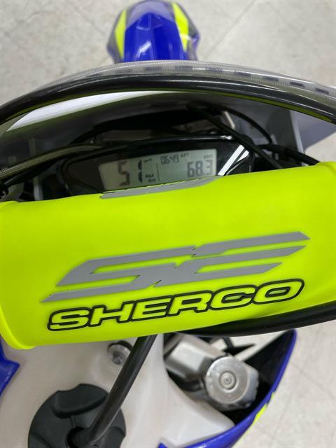 2022 Sherco 300 SE Racing in Colorado Springs, Colorado - Photo 10