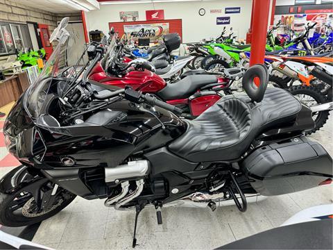 2014 Honda CTX®1300 Deluxe in Colorado Springs, Colorado - Photo 5