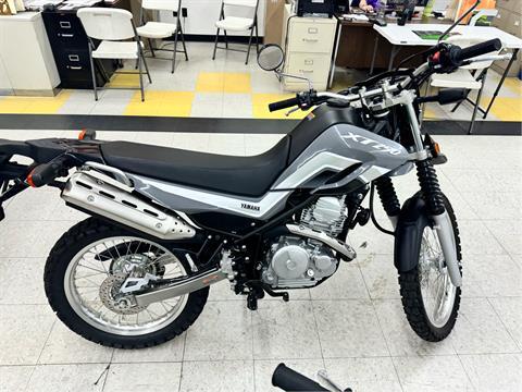 2024 Yamaha XT250 in Colorado Springs, Colorado - Photo 6