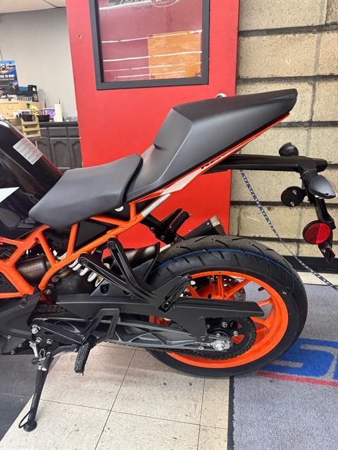 2019 KTM RC 390 in Colorado Springs, Colorado - Photo 2