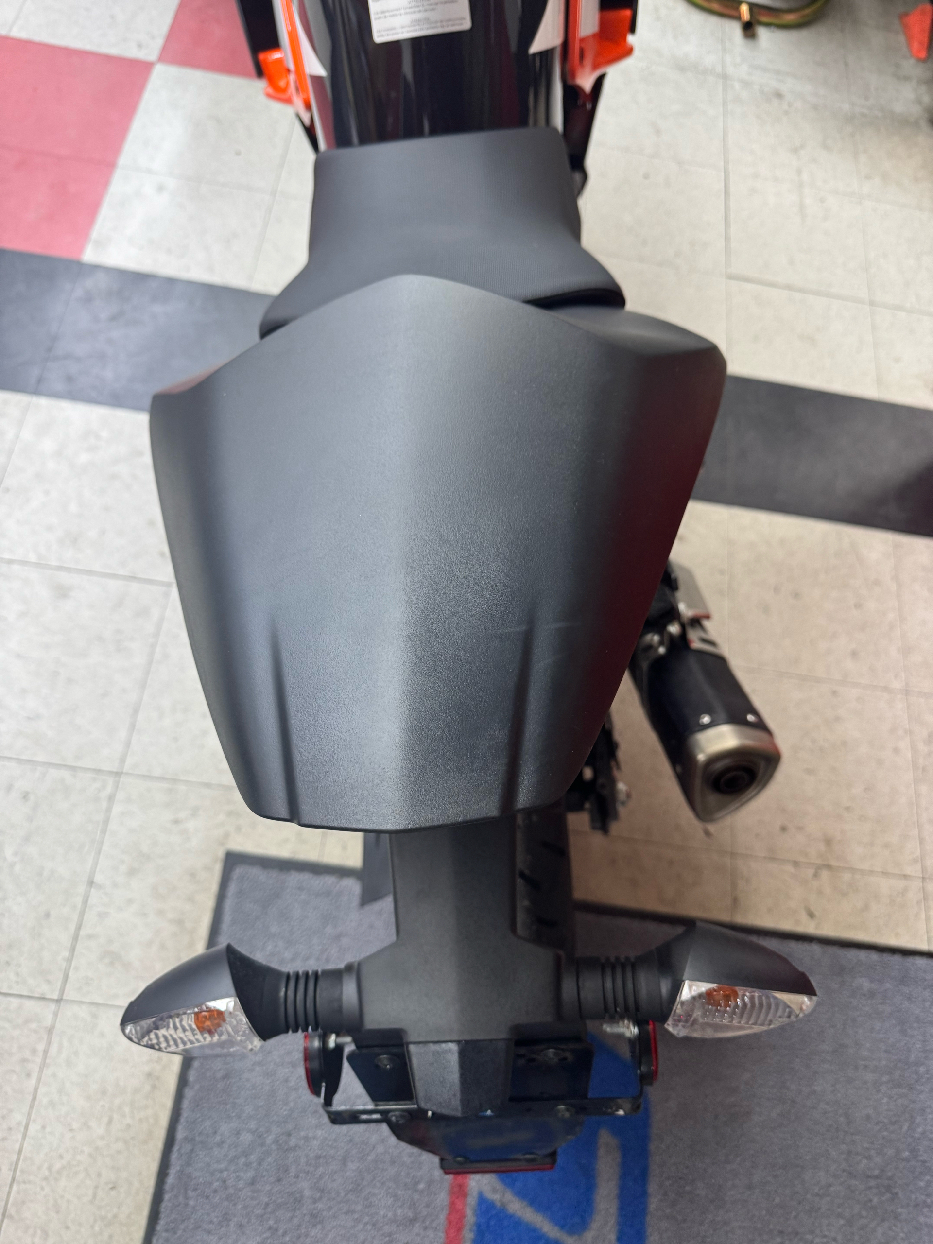 2019 KTM RC 390 in Colorado Springs, Colorado - Photo 6