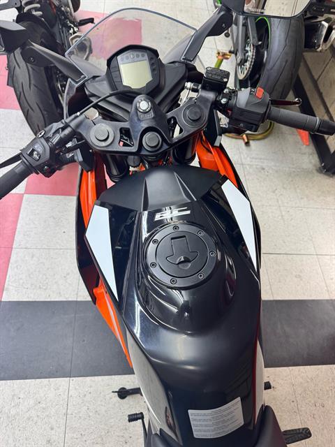 2019 KTM RC 390 in Colorado Springs, Colorado - Photo 7