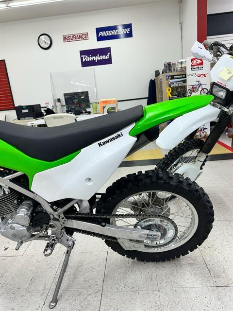 2023 Kawasaki KLX 230R S in Colorado Springs, Colorado - Photo 3