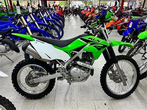 2023 Kawasaki KLX 230R S in Colorado Springs, Colorado - Photo 5