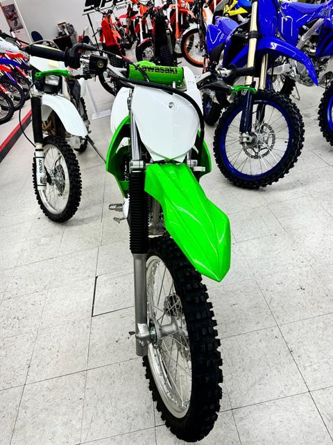 2023 Kawasaki KLX 230R S in Colorado Springs, Colorado - Photo 8