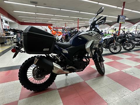 2022 Kawasaki Versys-X 300 ABS in Colorado Springs, Colorado - Photo 4