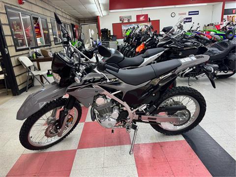 2023 Kawasaki KLX 230 S ABS in Colorado Springs, Colorado - Photo 5