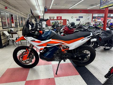 2023 KTM 890 Adventure R in Colorado Springs, Colorado - Photo 1