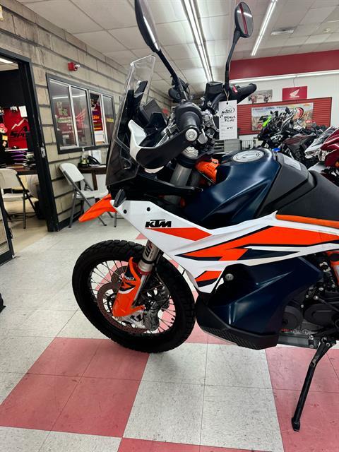 2023 KTM 890 Adventure R in Colorado Springs, Colorado - Photo 2