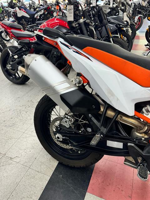 2023 KTM 890 Adventure R in Colorado Springs, Colorado - Photo 10