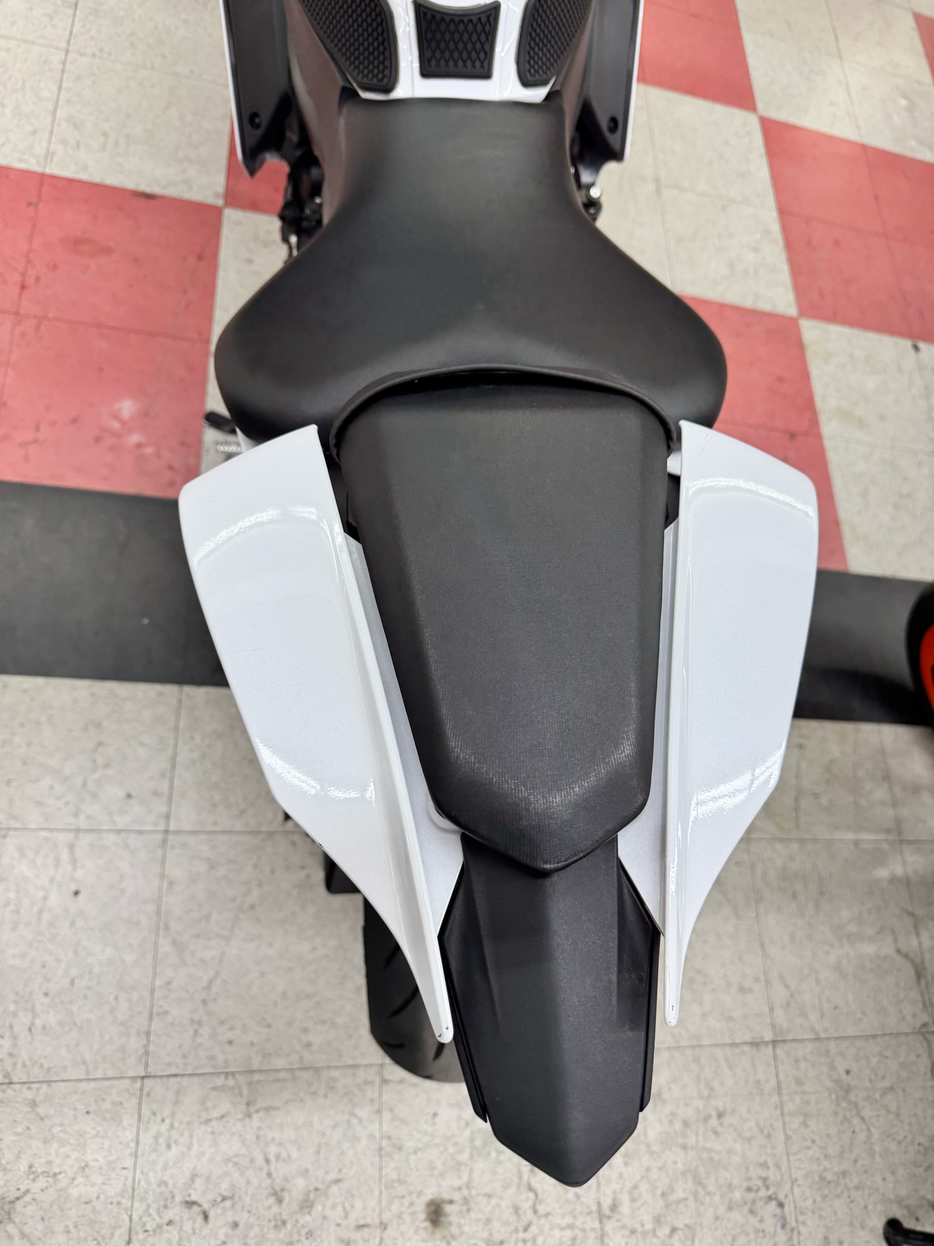 2023 Yamaha YZF-R7 in Colorado Springs, Colorado - Photo 5