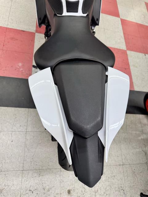 2023 Yamaha YZF-R7 in Colorado Springs, Colorado - Photo 5