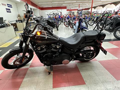 2019 Harley-Davidson Street Bob® in Colorado Springs, Colorado - Photo 1