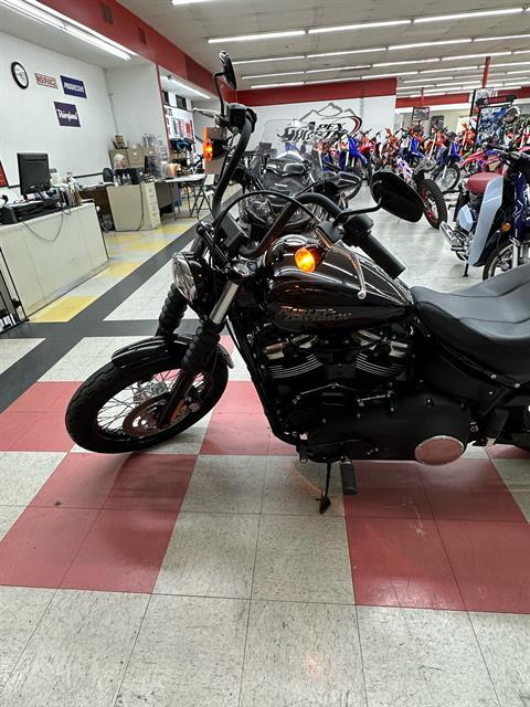 2019 Harley-Davidson Street Bob® in Colorado Springs, Colorado - Photo 2