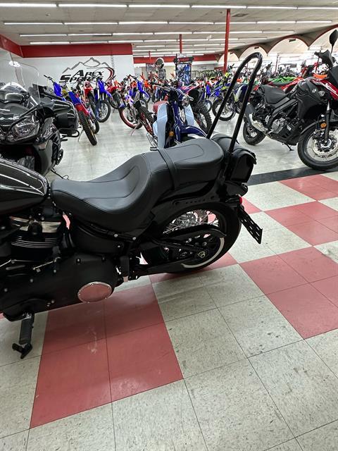2019 Harley-Davidson Street Bob® in Colorado Springs, Colorado - Photo 3