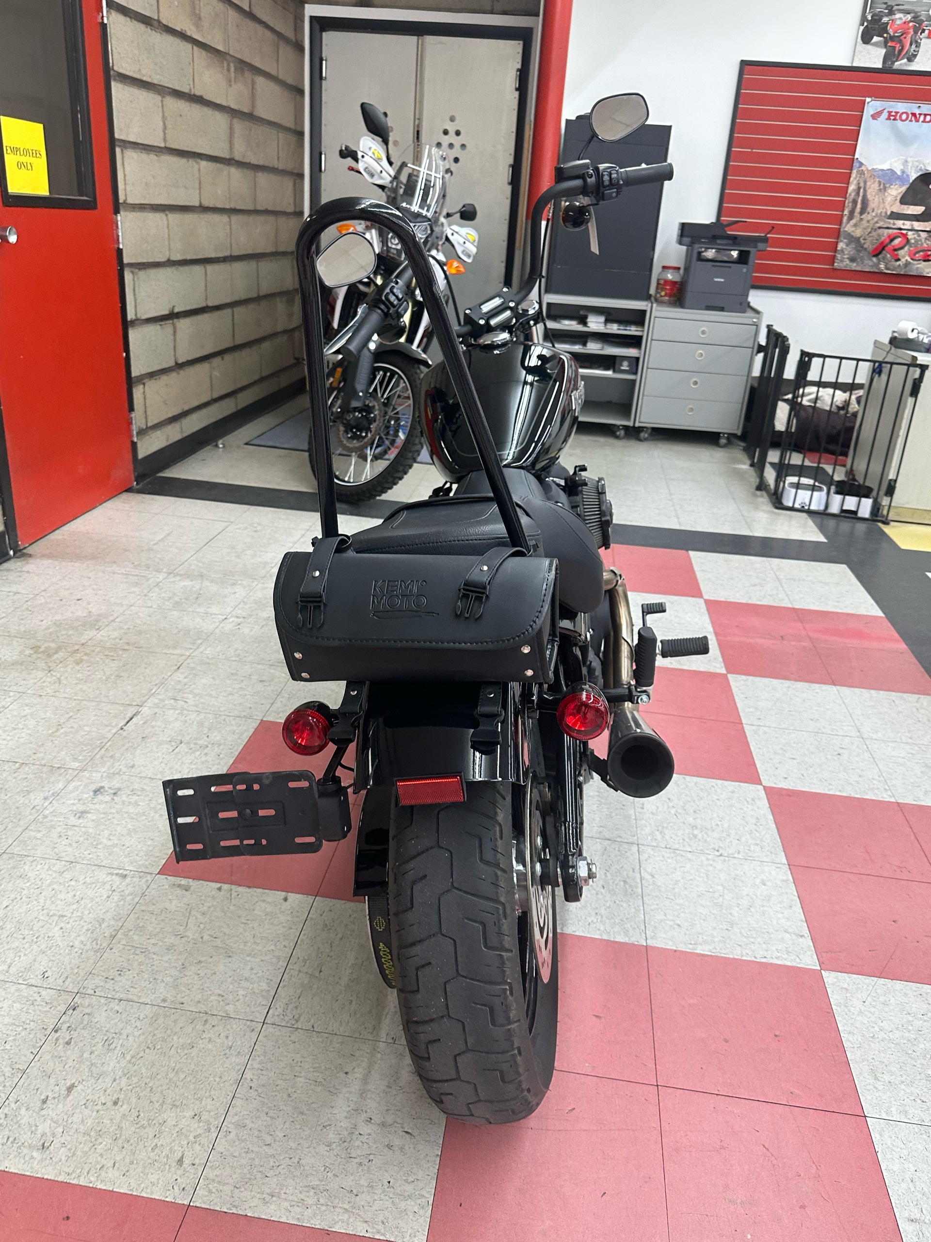 2019 Harley-Davidson Street Bob® in Colorado Springs, Colorado - Photo 7