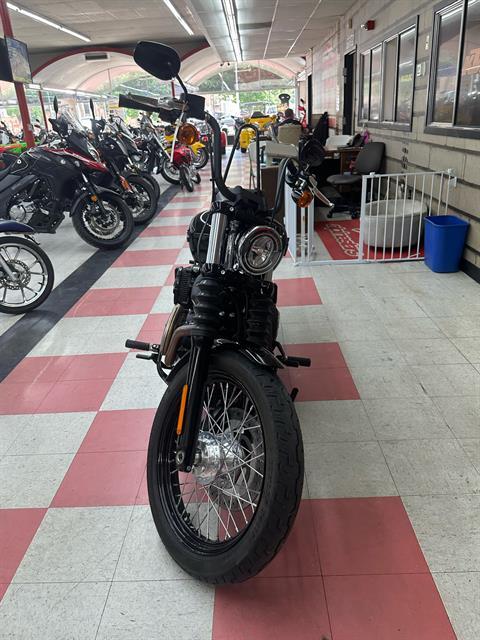 2019 Harley-Davidson Street Bob® in Colorado Springs, Colorado - Photo 8