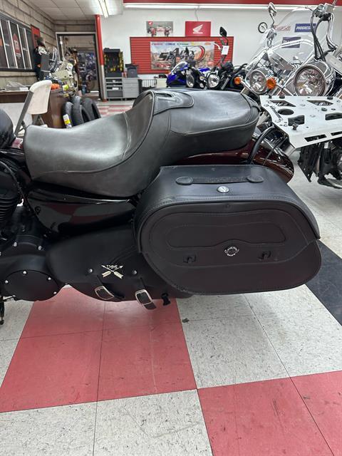 2019 Harley-Davidson Iron 1200™ in Colorado Springs, Colorado - Photo 3