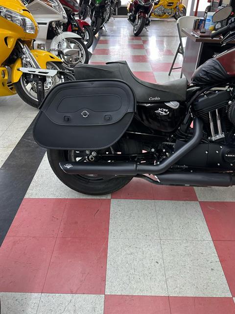 2019 Harley-Davidson Iron 1200™ in Colorado Springs, Colorado - Photo 5