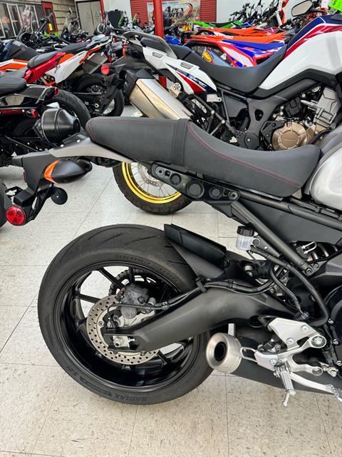 2019 Yamaha XSR900 in Colorado Springs, Colorado - Photo 2