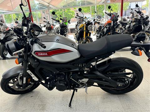 2019 Yamaha XSR900 in Colorado Springs, Colorado - Photo 5