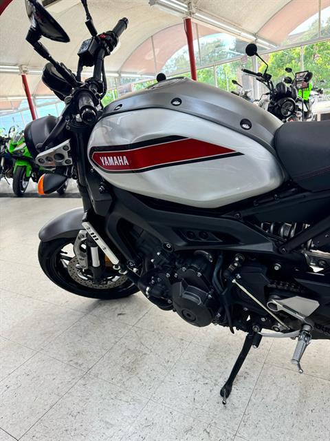 2019 Yamaha XSR900 in Colorado Springs, Colorado - Photo 6