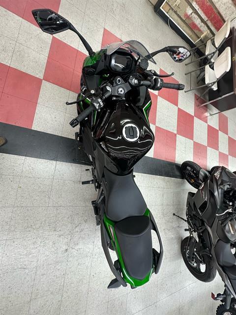 2023 Kawasaki Ninja 1000SX in Colorado Springs, Colorado - Photo 9