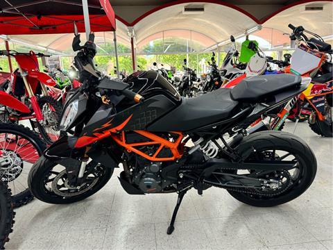 2023 KTM 390 Duke in Colorado Springs, Colorado - Photo 1