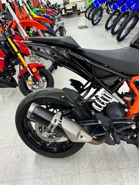 2023 KTM 390 Duke in Colorado Springs, Colorado - Photo 8