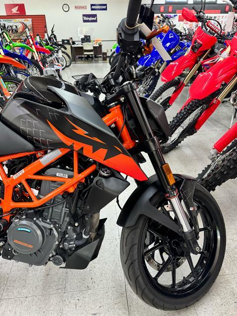 2023 KTM 390 Duke in Colorado Springs, Colorado - Photo 9