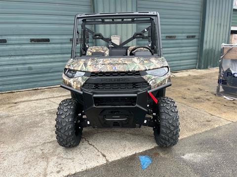 2024 Polaris Ranger XP 1000 Premium in Ponderay, Idaho - Photo 3