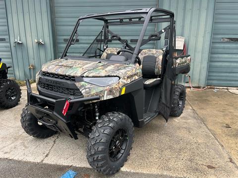 2024 Polaris Ranger XP 1000 Premium in Ponderay, Idaho - Photo 1