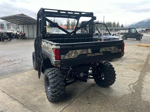 2024 Polaris Ranger XP 1000 Premium in Ponderay, Idaho - Photo 6