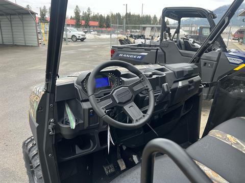 2024 Polaris Ranger XP 1000 Premium in Ponderay, Idaho - Photo 10