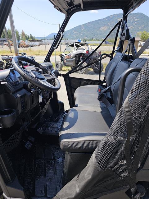 2025 Polaris Ranger XP 1000 Premium in Ponderay, Idaho - Photo 6