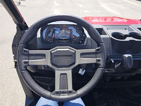 2025 Polaris Ranger XP 1000 Premium in Ponderay, Idaho - Photo 8