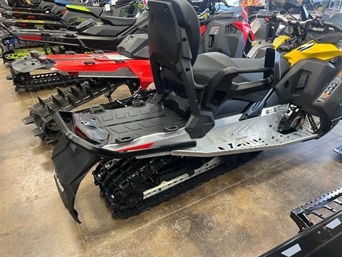 2024 Ski-Doo Grand Touring Sport 900 ACE Silent Track II 1.25 in Ponderay, Idaho - Photo 6