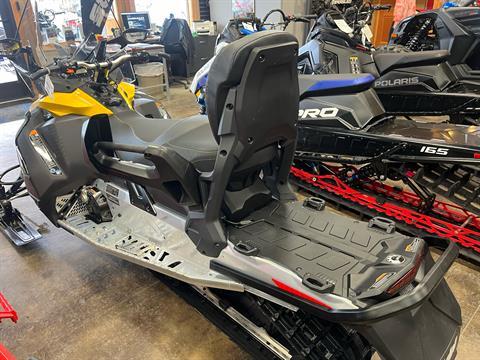 2024 Ski-Doo Grand Touring Sport 900 ACE Silent Track II 1.25 in Ponderay, Idaho - Photo 7