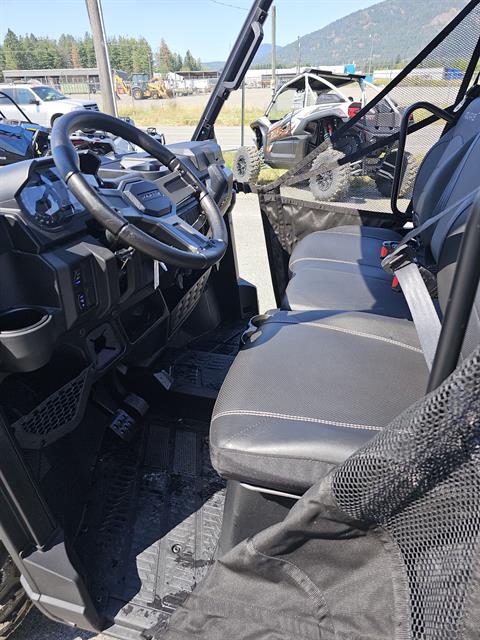 2025 Polaris Ranger XP 1000 Premium in Ponderay, Idaho - Photo 6