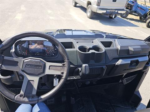 2025 Polaris Ranger XP 1000 Premium in Ponderay, Idaho - Photo 9