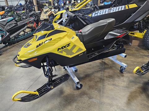 2024 Ski-Doo MXZ 200 ES Cobra 1.0 in Ponderay, Idaho - Photo 1