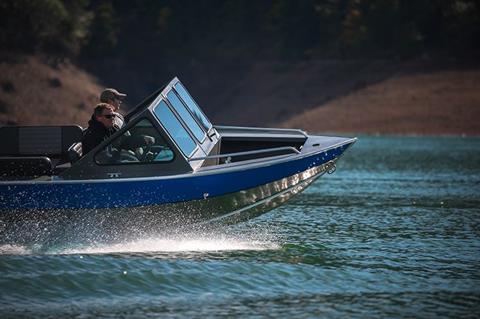 2022 Boulton Powerboats, Inc 20' Hook in Ponderay, Idaho