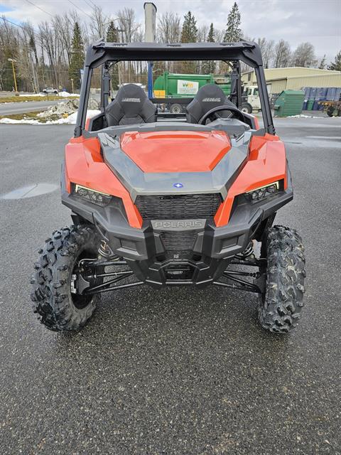 2024 Polaris General 1000 Premium in Ponderay, Idaho - Photo 6