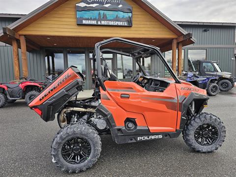 2024 Polaris General 1000 Premium in Ponderay, Idaho - Photo 9